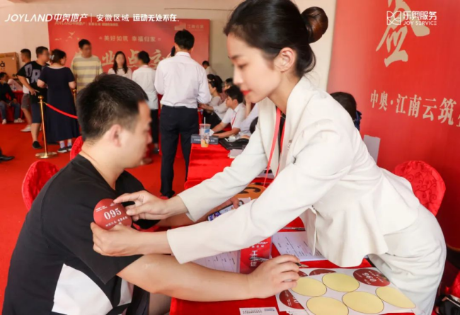 提前高品质交付！中奥•江南云筑兑现美好承诺_中国网地产